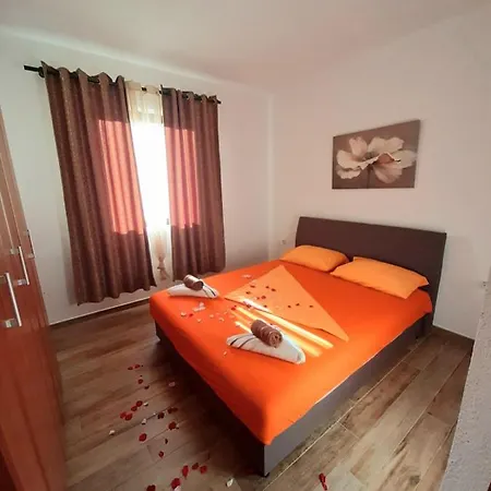 Andrej Apartments Kotor Exterior photo