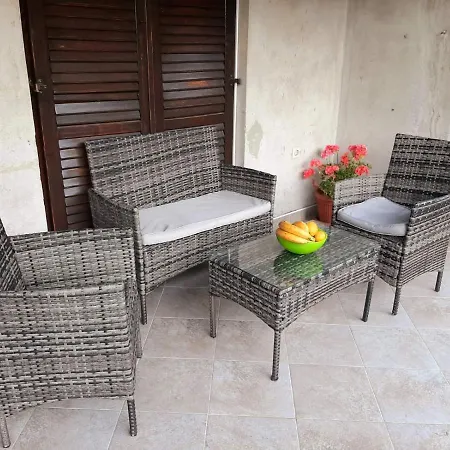 Andrej Apartments Kotor Exterior photo