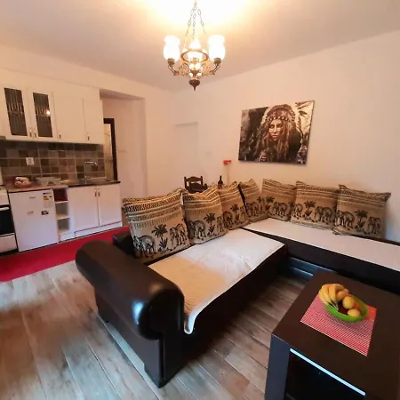 Andrej Apartments Kotor Exterior photo