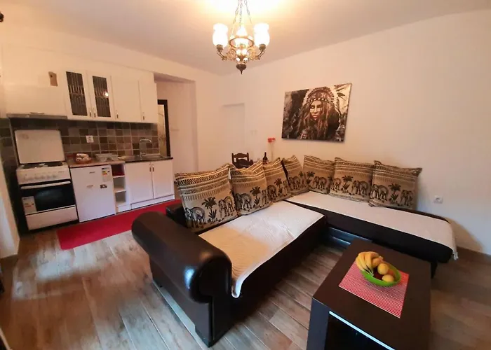 Andrej Apartments