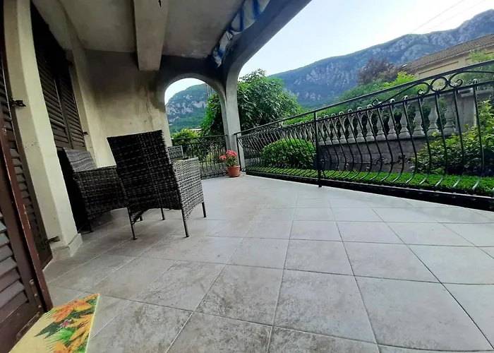 Andrej Apartments
