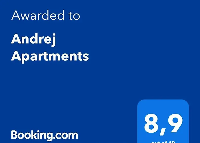 Andrej Apartments