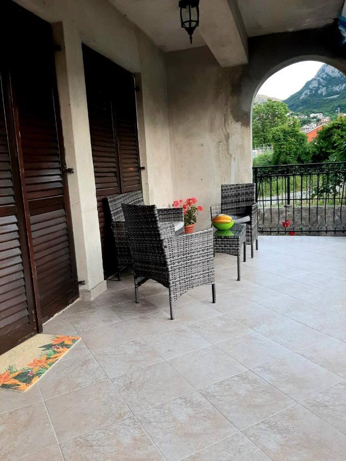 Andrej Apartment Kotor