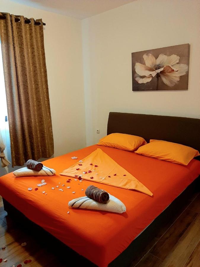 Apartment Andrej Kotor