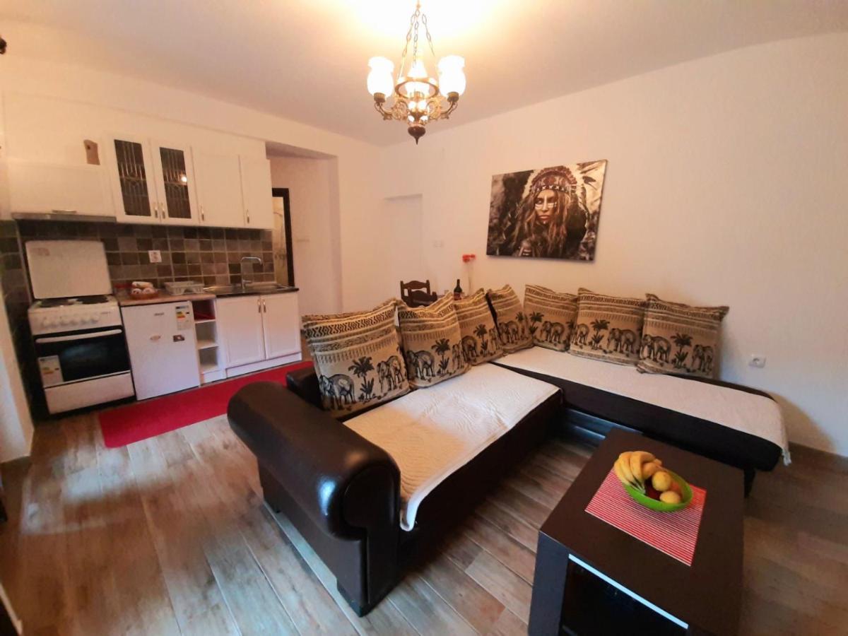 Andrej Apartment