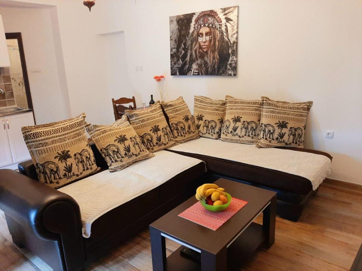 Andrej Apartment Kotor