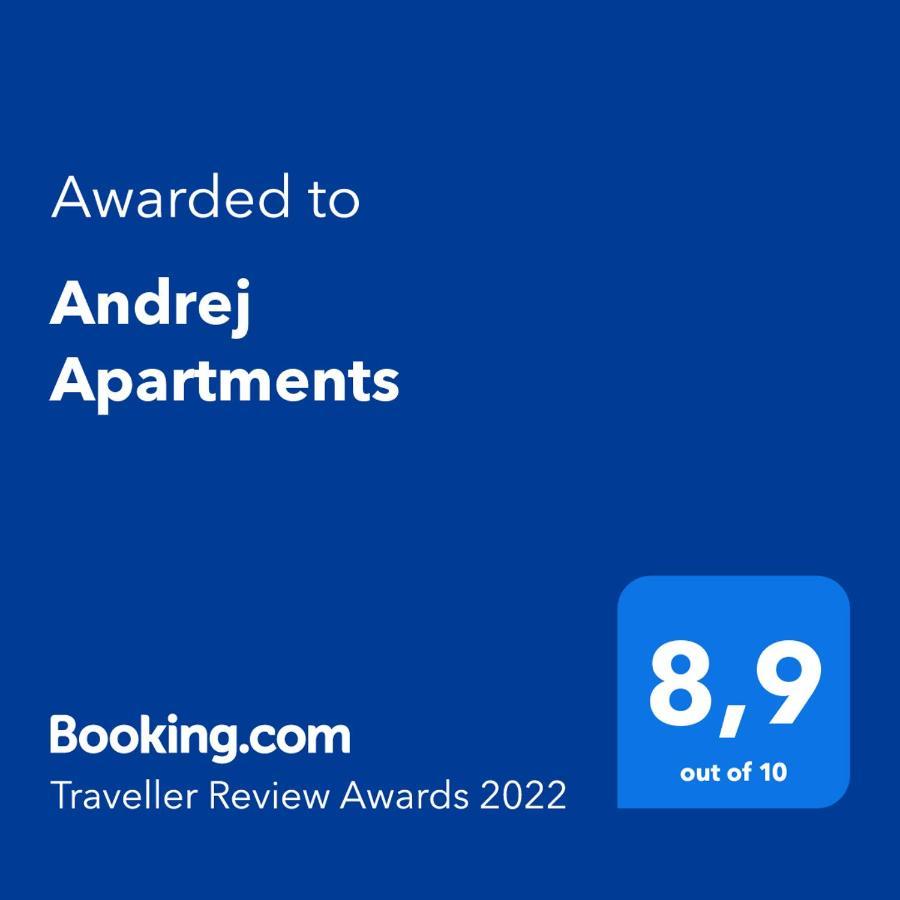 Andrej Apartment Kotor